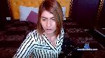 melissamel17 Camsoda livecam show performer room profile
