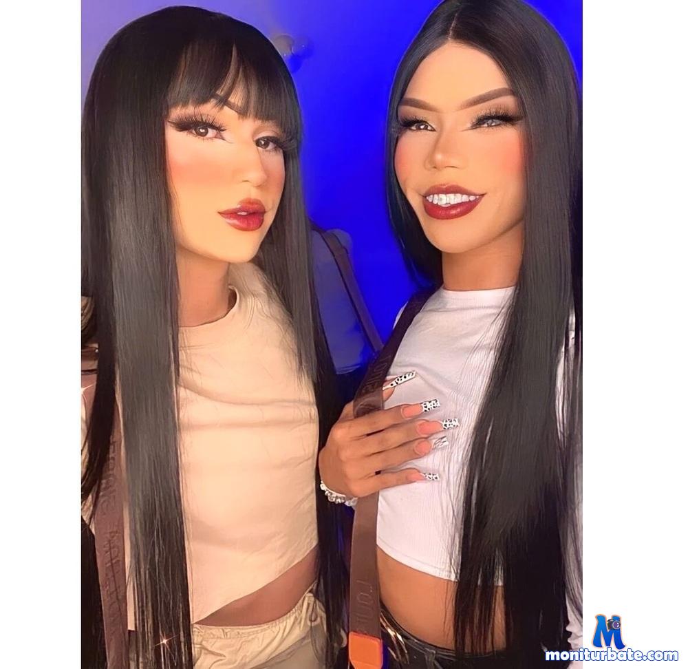 tifanny-and-karem camsoda livecam performer profile