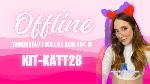 kit-katt28 Camsoda livecam show performer room profile