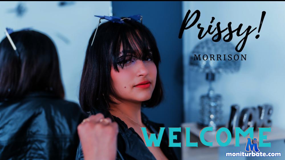 prissymorrison camsoda livecam performer profile