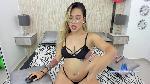 ibanaborges Camsoda livecam show performer room profile