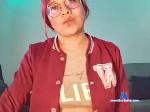 nicollecornett Camsoda livecam show performer room profile