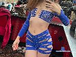 goddessscarlett Camsoda livecam show performer room profile