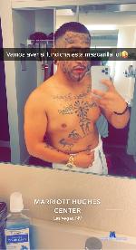 chrisbarber213 Camsoda livecam show performer room profile