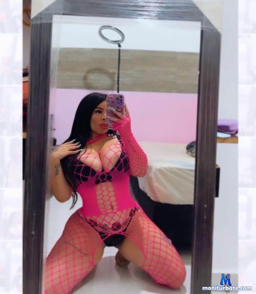 haannascott camsoda livecam performer profile