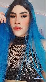 charleehot Camsoda livecam show performer room profile