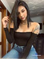 megancroxx Camsoda livecam show performer room profile