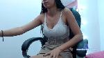 lucianaford Camsoda livecam show performer room profile