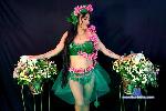 laila-duarte Camsoda livecam show performer room profile