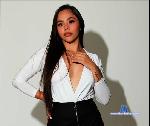julietabanks Camsoda livecam show performer room profile