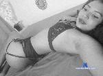 valeryponce1 Camsoda livecam show performer room profile