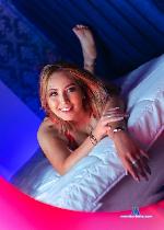 kiarratrixie Camsoda livecam show performer room profile