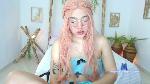 shiiroo Camsoda livecam show performer room profile