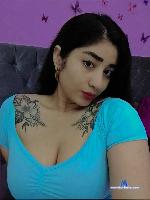 mia-freckles Camsoda livecam show performer room profile