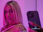 gracelol Camsoda livecam show performer room profile