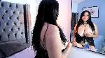 vex-rouse Camsoda livecam show performer room profile