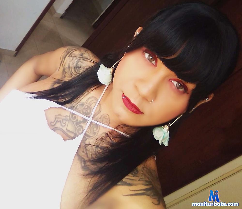 meghanhdzrico Camsoda performer 