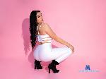 liaferreira Camsoda livecam show performer room profile