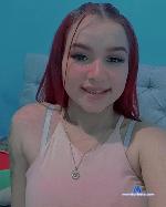 1girlrose Camsoda livecam show performer room profile
