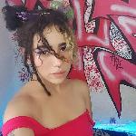 cute-melanie Camsoda livecam show performer room profile
