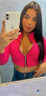 adan-eva Camsoda livecam show performer room profile