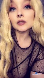 seeellieplay100 Camsoda livecam show performer room profile
