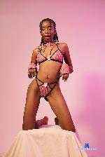 rihana-adams Camsoda livecam show performer room profile