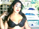 indianglamourous Camsoda livecam show performer room profile