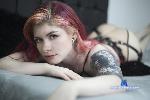 sylveon Camsoda livecam show performer room profile