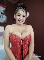 victoriaflr Camsoda livecam show performer room profile
