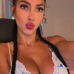 selenasosa18 Camsoda livecam show performer room profile