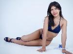 sharon-fontana Camsoda livecam show performer room profile