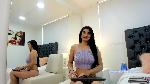 susana307 Camsoda livecam show performer room profile