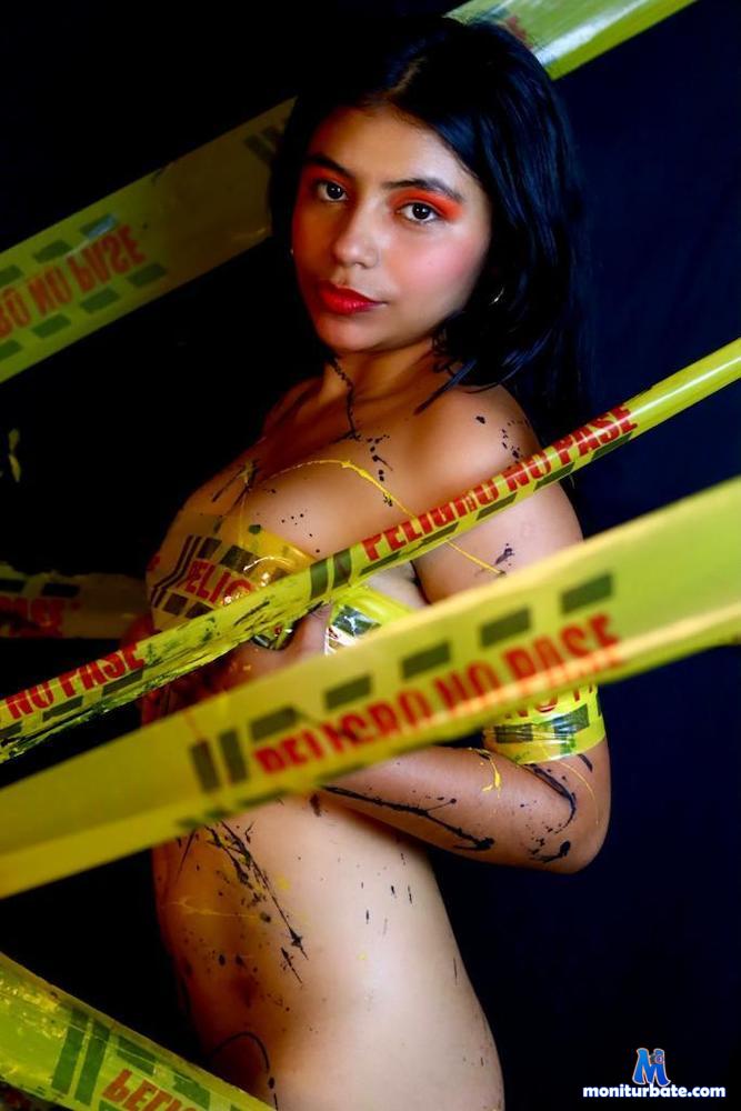salomegiirl camsoda livecam performer profile
