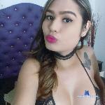 miss-sofiallanos Camsoda livecam show performer room profile
