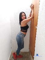 isaabelasweett Camsoda livecam show performer room profile