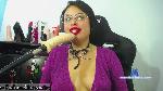 anvorguesita-hot Camsoda livecam show performer room profile
