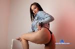 gabrielafranco Camsoda livecam show performer room profile