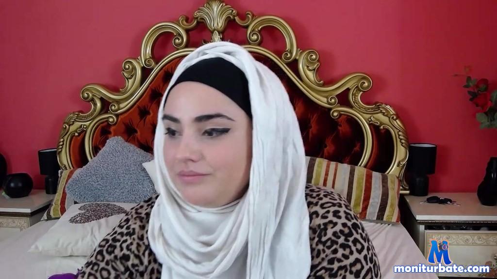 arabianreyna Camsoda performer big-tits brunette anal ass masturbation arabian