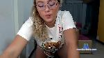 melodyhot Camsoda livecam show performer room profile