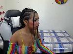 sofiagomez18 Camsoda livecam show performer room profile