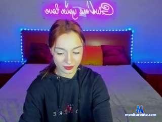 may-shyy camsoda livecam performer profile