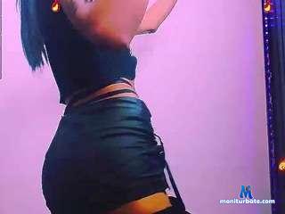 dolce-shaneel camsoda livecam performer profile