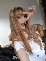 audreysparks Camsoda livecam show performer room profile