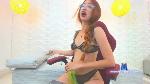 sarah-garcia Camsoda livecam show performer room profile