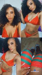 violetcheery Camsoda livecam show performer room profile