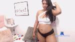 abbypeach Camsoda livecam show performer room profile