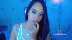 indianjadexx Camsoda livecam show performer room profile