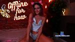 merry-meow Camsoda livecam show performer room profile