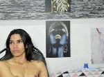 luna-hot20 Camsoda livecam show performer room profile